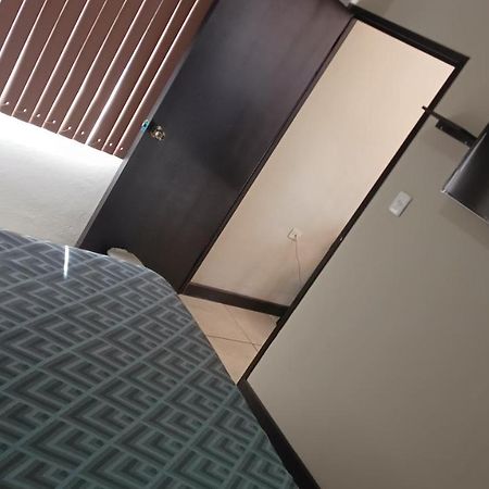 Suites Entrelagos Ciudad Obregón Buitenkant foto