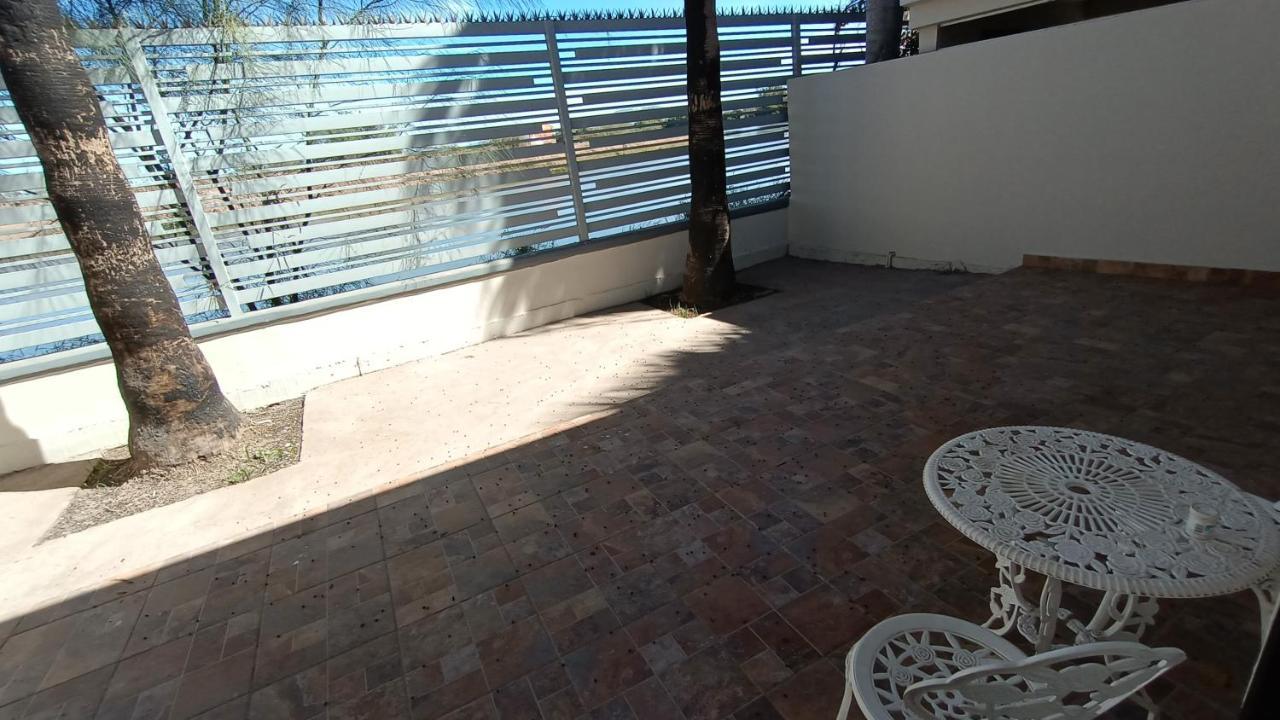 Suites Entrelagos Ciudad Obregón Buitenkant foto