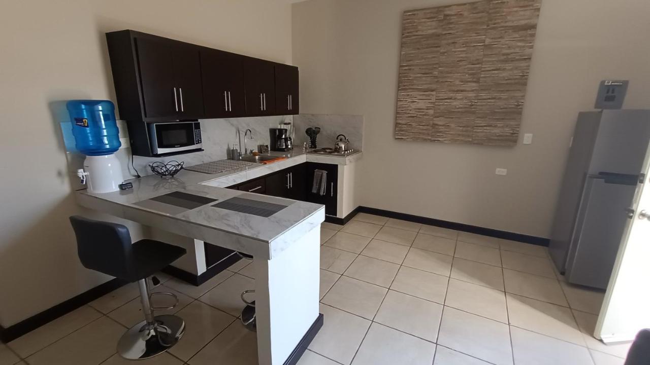 Suites Entrelagos Ciudad Obregón Buitenkant foto